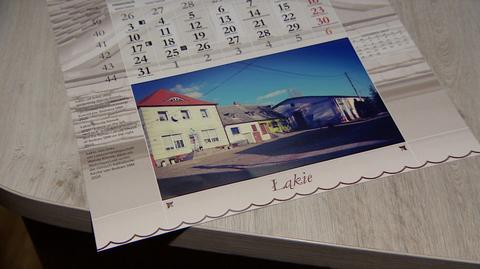 15.01.2022 | Kalendarz na 2022 rok z "kościołem pw. Bedoesa" i podpisem rapera trafi na aukcję WOŚP