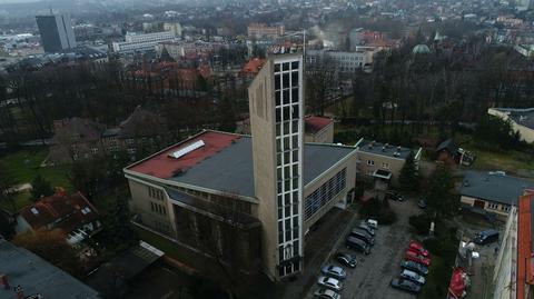 03.02.2018 | Komu za głośno bije dzwon ? Sprawa z Rybnika otarła się o Prokuratora Generalnego i Sąd Najwyższy