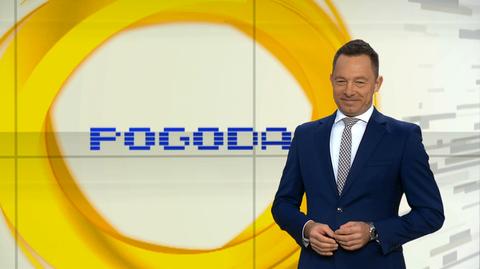 06.11.2017 | Prognoza pogody na wtorek 7 listopada