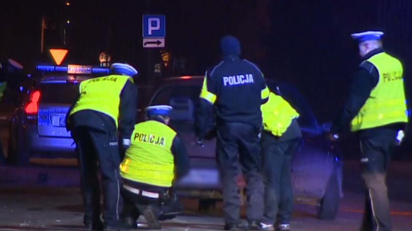 20.12.2021 | Nowe wątki w sprawie wypadku Beaty Szydło. Politycy opozycji czekają na reakcję prokuratury