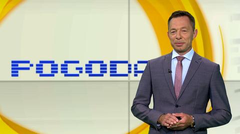 05.09.2020 | Prognoza pogody na niedzielę 6 września