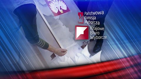 24.11.2017 | Wymiana kadr, wielkie koszty i głosowanie hasztagiem. Propozycje PiS budzą kontrowersje