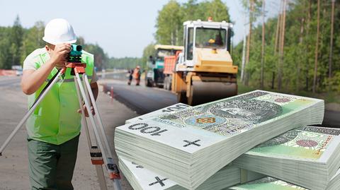 13.07.2017 | Spór o Krajowy Fundusz Drogowy. "Co się stało z pozostałymi 15 miliardami złotych?"