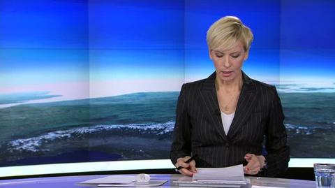 Arktyka jest dla NATO wyjątkowo istotna. Na wodach Norwegii trwają wielkie manewry (materiał z 10.03.2024 r.)