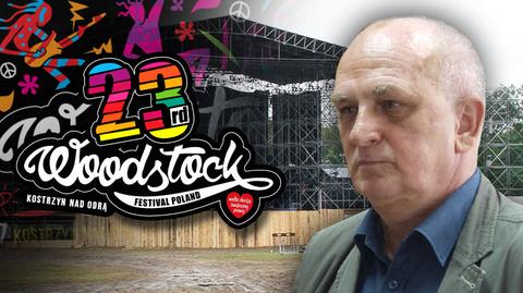 25.07.2017 | Jest decyzja burmistrza Kostrzyna. 23. Przystanek Woodstock się odbędzie