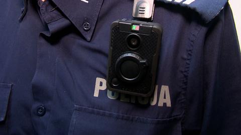 Po atakach na kobiety w Łodzi brakuje nagrań z kamer policyjnych