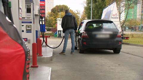 Ceny wciąż rosną. Rząd nie rozważa obniżenia akcyzy na paliwo, będzie za to podwyżka akcyzy na alkohol