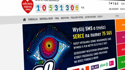 Przygotowania do 30. Finału WOŚP. Licytacje już ruszyły