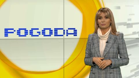 16.11.2019 | Prognoza pogody na niedzielę 17 listopada