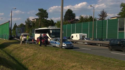 06.07.2021 | Rząd chce zaostrzyć kary dla piratów drogowych, opozycja zgadza się