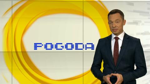 09.01.2020 | Prognoza pogody na piątek 10 stycznia