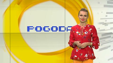 11.02.2018 | Prognoza pogody na poniedziałek 12 lutego