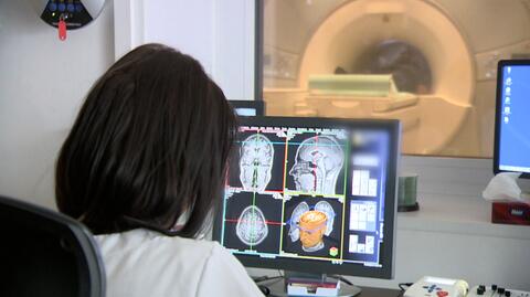 Gdzie jest raport z pilotażu Krajowej Sieci Onkologicznej? "Najpewniej nie ma danych, żeby ten raport opublikować"