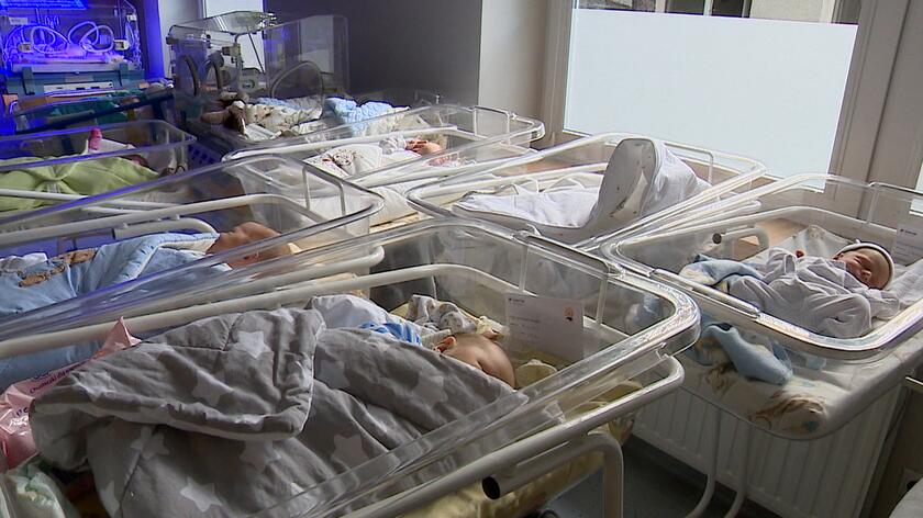 Fatalne dane NFZ na temat znieczuleń podczas porodów