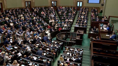 Inflacja rośnie. Posłom wzrosną za to pensje