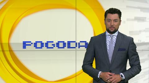 13.06.2017 | Prognoza pogody na środę 14 czerwca