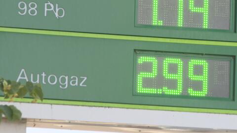 Polska kupuje rekordowe ilości rosyjskiego gazu LPG