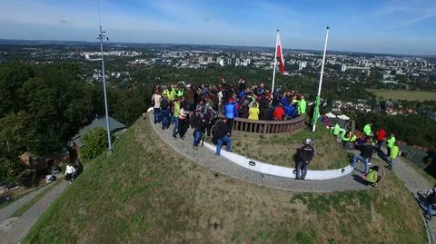 26.09.2018 | Każdy ma swoje K2. Anna Dymna i podopieczni uczcili 15-lecie fundacji "Mimo wszystko"