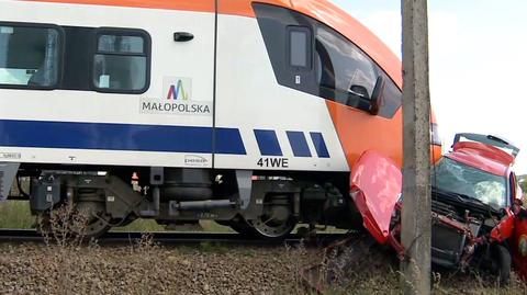 18-latka zginęła w wypadku podczas egzaminu na prawo jazdy. Egzaminator usłyszał wyrok