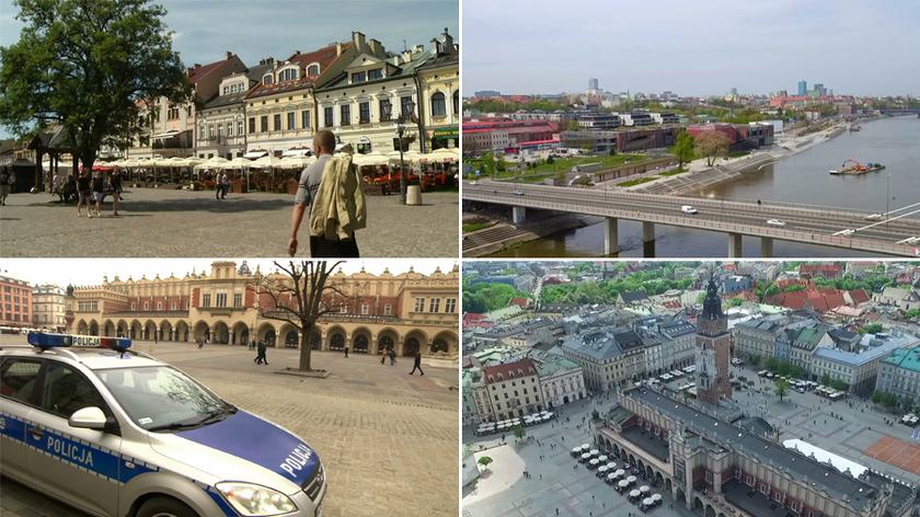 Gdzie najlepiej żyć? Ranking bezpieczeństwa polskich miast