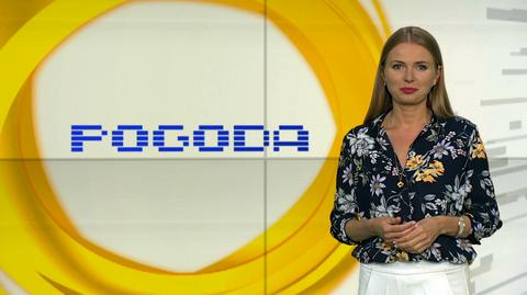 14.04.2018 | Prognoza pogody na niedzielę 15 kwietnia