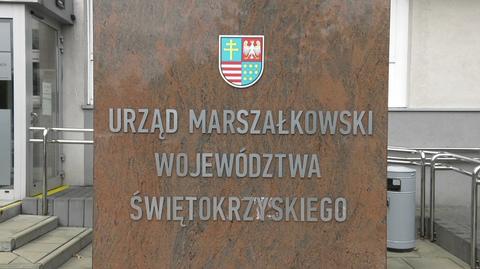 23.09.2021 | Świętokrzyskie uchyliło uchwałę "anty-LGBT". Poseł Solidarnej Polski: stoimy pod presją szantażu