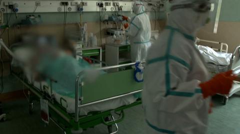 Polacy unikają szpitali. "Pandemia utrudniła dostęp do lekarzy"