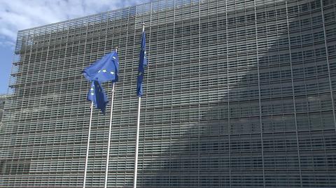 07.09.2021 | Komisja Europejska wnioskuje o nałożenie kar finansowych na Polskę