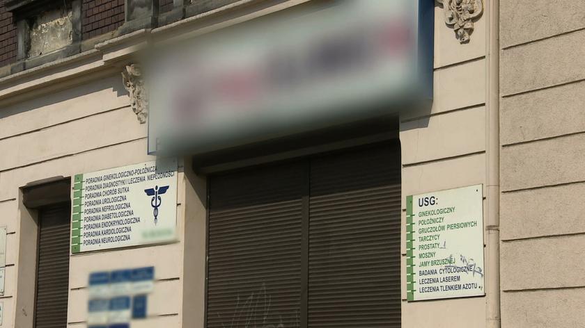 Ginekolog z Zabrza został oskarżony o zgwałcenie 26 pacjentek