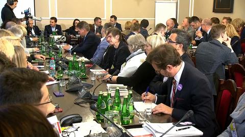Jaka będzie przyszłość ustaw o sądownictwie? W przyszłym tygodniu drugie czytanie