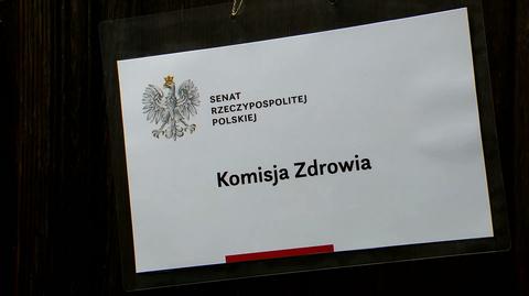 Opozycja chce więcej pieniędzy na onkologię. Senatorowie składają poprawkę do ustawy budżetowej