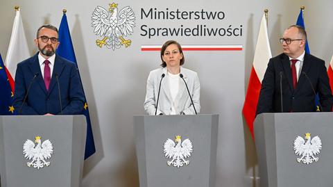 Rząd sprawdza dotacje z Funduszu Sprawiedliwości. 23 umowy mogą być unieważnione