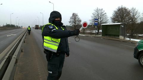 "Narodowa kwarantanna" czy "przedłużony etap odpowiedzialności"? Dwugłos w rządzie