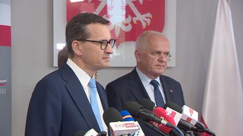 Pierwsze doniesienia o zatruciu Odry były już w lipcu. Rząd jednak twierdzi, że nic nie wiedział