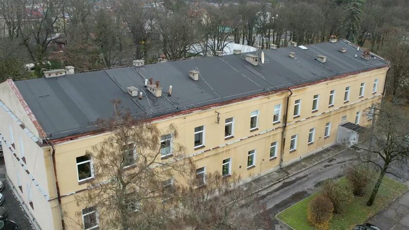 PiS chce, by w Chełmie powstało nowe muzeum. Inwestycja pochłonie prawie 200 milionów złotych