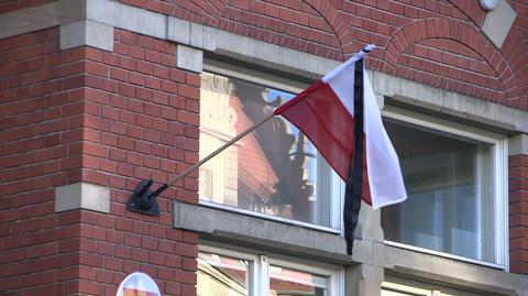 Dziesiątki tysięcy osób złożyło hołd przed trumną Adamowicza