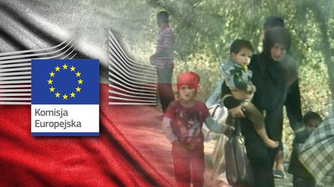 14.06.2017 | Komisja Europejska wszczyna procedurę przeciwko Polsce. "To podwójne standardy"