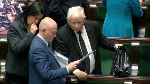 Morawiecki zgodził się z Kaczyńskim. Podwyżek dla polityków nie będzie