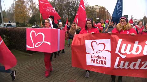 Jest już lista potrzebujących rodzin. "Szlachetna Paczka" ruszyła