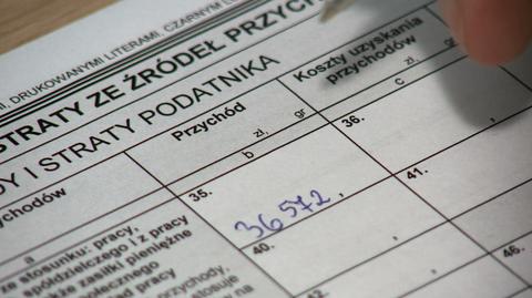 26.12.2019 | Od nowego roku zmienia się sposób rozliczania z Urzędem Skarbowym