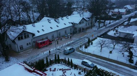 07.01.2020 | Nowe ustalenia śledczych w sprawie pożaru w Chojnicach