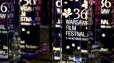 36. edycja Warszawskiego Festiwalu Filmowego dobiega końca