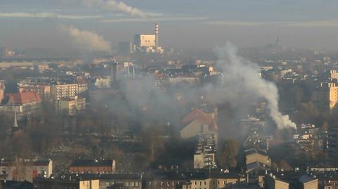 03.12.2018 | Uczestnicy COP24 poczuli polską zimę. "Było mi trudno oddychać"