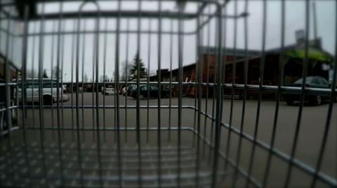 26.02.2017 | Ponad rok kradli wózki. Straty brzeskich marketów sięgają 18 tys. zł
