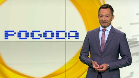 26.08.2020 | Prognoza pogody na czwartek 27 sierpnia