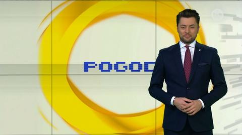 24.12.2016 | Prognoza pogody na niedzielę 25 grudnia