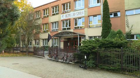 ZNP apeluje o zamknięcia szkół podstawowych w Małopolsce