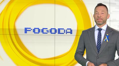 13.06.2022 | Prognoza pogody na wtorek 14 czerwca