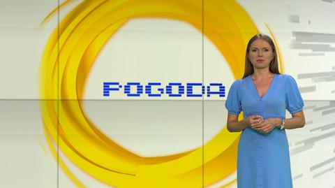 29.06.2019 | Prognoza pogody na niedzielę 30 czerwca