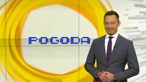 31.10.2017 | Prognoza pogody na Wszystkich Świętych